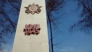 Александр Широков. "Бессмертный полк" (новая редакция)