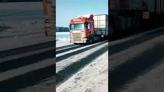 Негабарит