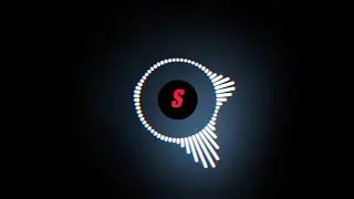 How to make a audio Visualizer in Mobile || How to make audio spectrum in Android Mobile in 2021😉
