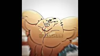 I haven't done an edit like this in a while lol #theamazingworldofgumball #edit