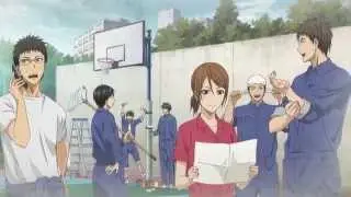 Kuroko no Basuke 2 - Ending 2