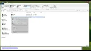 How to get rid of Length of the first filename in archive must be 8, but was in epub