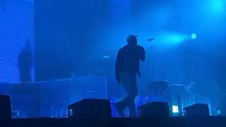 Pendulum: Sorry You're Not A Winner (With Rou Reynolds) @ O2 Arena 29/03/2024