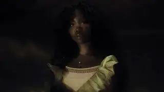 SZA x Don Toliver Type Beat "Say It"