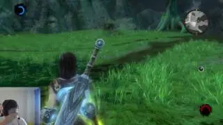 Reckoning Ep 7 Super Troll