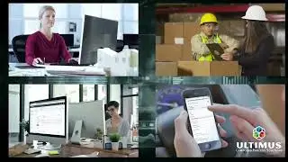What is Ultimus Composed Process Solutions?