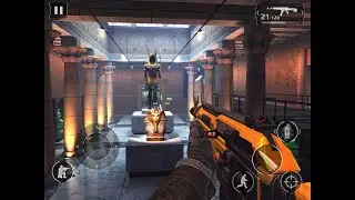 Special OPS Shoot 