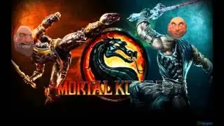 Pootis kombat