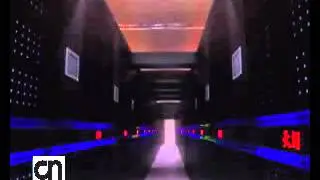 China's Tianhe 2 supercomputer become world's most powerful system