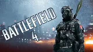 Dumpster Defender! - Battlefield 4