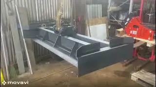 планировщик для выравнивания участков