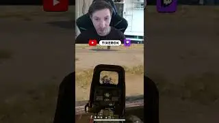 Чудесная игра? #tixerok #pubg #пабг #fyp #рек #баги