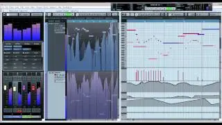 Fantasia for Horn and Tuba - Sample Modeling KONTAKT DEMO