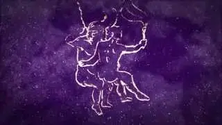 Clockwork Cosmos Animation - for Demo Purposes Only
