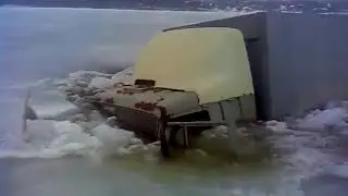 Дороги Севера  Камаз экстрим