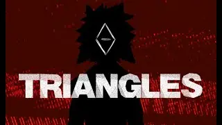 Triangles | animation meme