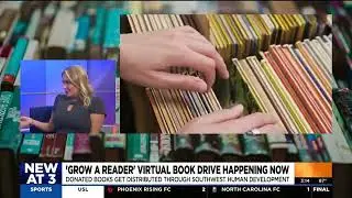 Let's get books into the hands of all Arizona kids!