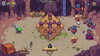 Score% Speedrun [FULL] 17:46:904