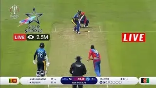 🔴 Live: SL Vs AFG 7th T20I, Sharjah | Live Scores & Commentary | Asia Cup |Sri lanka Vs Afghanistan