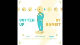 Gambit - Soften Up (prod. ZTK)