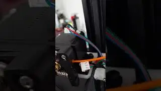 Am convertit Biqu B1 #treid #multipasidebine #biqub1 #biqub1upgrades #3dprinterupgrades #diy