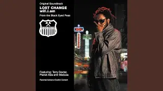 Lost Change in E Minor