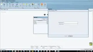 Process Design 1: Simple Workflow  -  Thomas Byeongnam YOON 윤병남교수