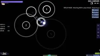 Кишлак - Накуримся, напьемся osu!