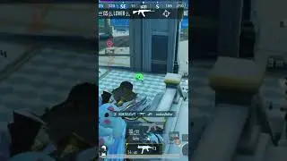 One shot 2go #shortsfeed #bgmi #ytshorts #pubgmobile #battlegroundsmobileindia
