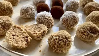 SAĞLIKLI TATLI TARİFİ | Yulaf ile sağlıklı tarifler