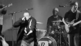Kev Choice with THE COUP - Dewey Tribute Jam (LIVE)