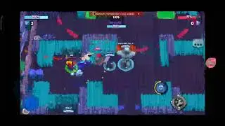 Brawlstars seventy four brawl boxes opening from season 8