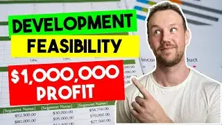 How to Do a Duplex Feasibility Study [ EASY VERSION ]