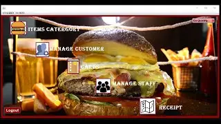Overview of How to Create Restaurant Management System