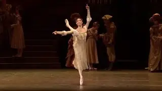 Juliet Variation (Romeo & Juliet): Zakharova, Naghdi, Novikova