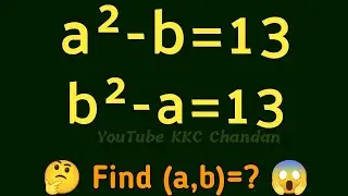 Maths Olympiad | A interesting Exponential Equation Solve for X?