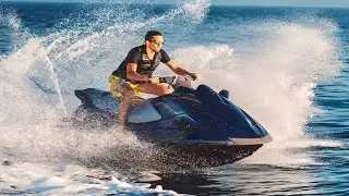 Top 5 Jet Skis 2025 | Best Personal Watercraft 2025