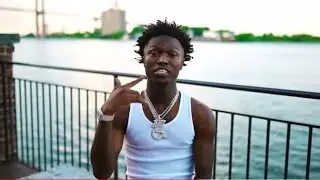 LUL TIMM - LEFT A STAIN (OFFICIAL MUSIC VIDEO) (King Von Diss)