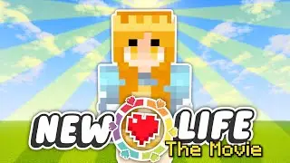 New Life SMP THE MOVIE!