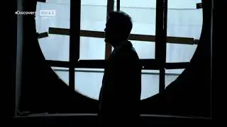 Daniele Bossari è il Boss del Paranormal: dal grand Hotel Campo dei Fiori di Varese