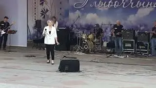 Концерт инструментальной музыки «Музыка нас связала» 2 июля глубокое 2024 часть 1