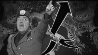 Fascists on Mars - TNO Custom Super Events