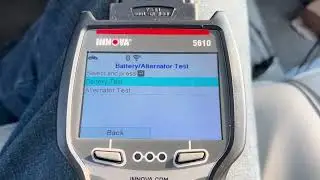 Innova 5610: Is this a great tool for the money???