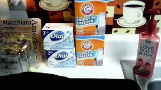 New Years First Dollar Tree Haul 1/1/2015
