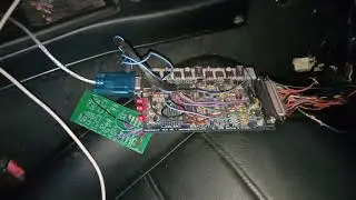 Miata on Megasquirt MS1