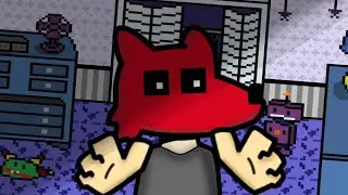 Fnaf 1-5 epic mashup (meme animation song)