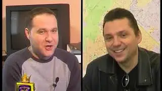 Блиц - Крум Савов и Тодор Кирков