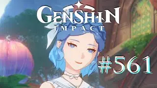 Genshin Impact 