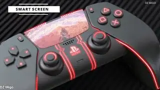 PS6? (PlayStation 6)