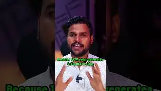 Solar Calculator 🔥 Solar Calculation for Home